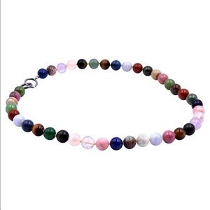 Tiffany & Co. Paloma Picasso Necklace